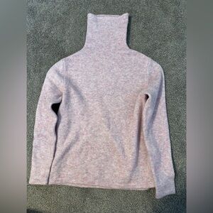 Woman’s J-Crew Sweater